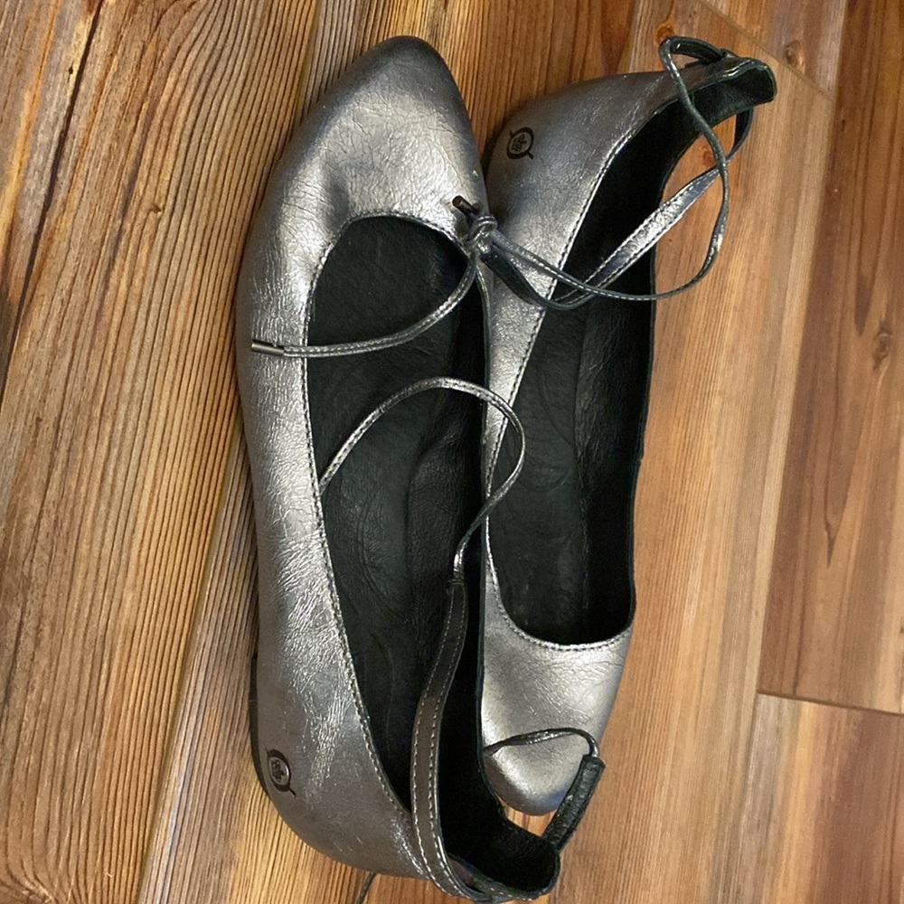 Born ballet flats - Picture 2 of 5